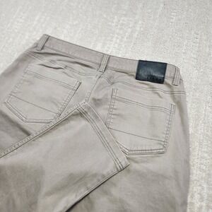 Sitka Pants Men 38x32 Three Season Twill Stretch Hunting Heavy Cotton